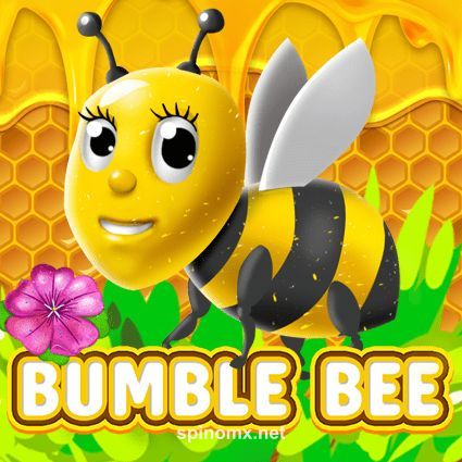 Bumble Bee slot