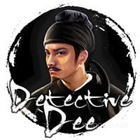 Detective Dee - Spino MX